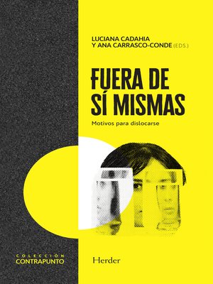 cover image of Fuera de sí mismas